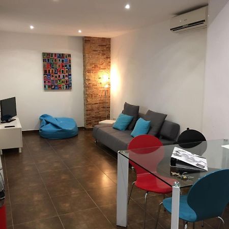 Casa Cosy Apartment Валенсия Екстериор снимка