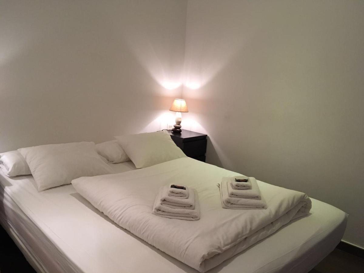 Casa Cosy Apartment Валенсия Екстериор снимка