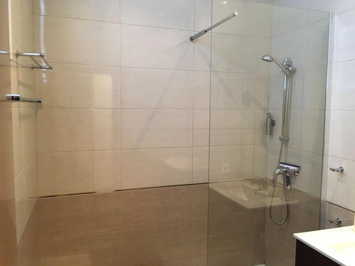 Casa Cosy Apartment Валенсия Екстериор снимка