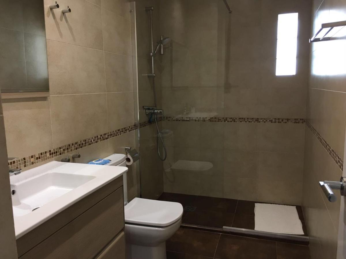 Casa Cosy Apartment Валенсия Екстериор снимка