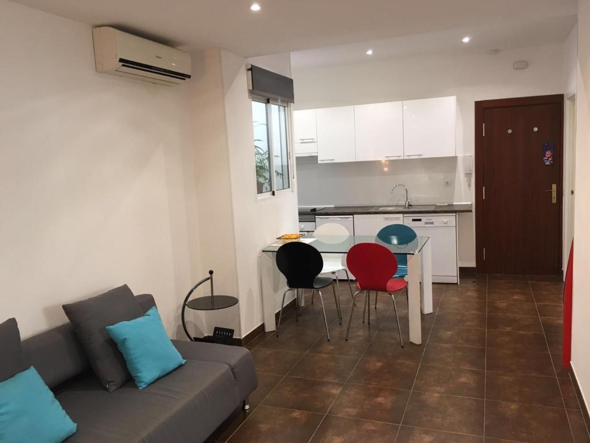 Casa Cosy Apartment Валенсия Екстериор снимка