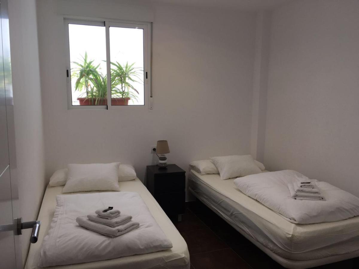 Casa Cosy Apartment Валенсия Екстериор снимка