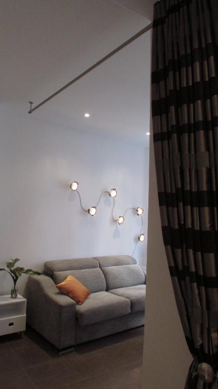 Casa Cosy Apartment Валенсия Екстериор снимка