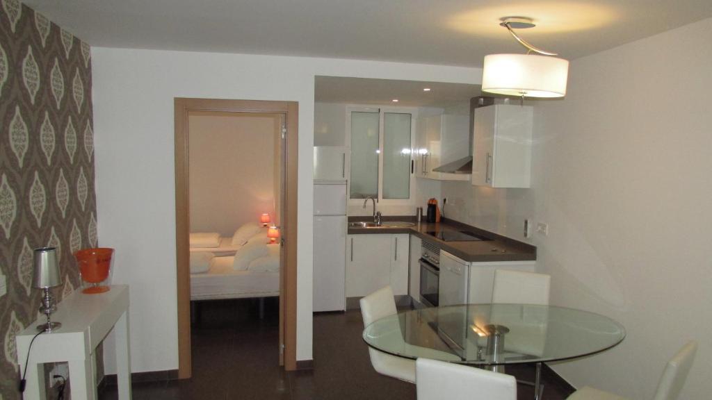 Casa Cosy Apartment Валенсия Стая снимка