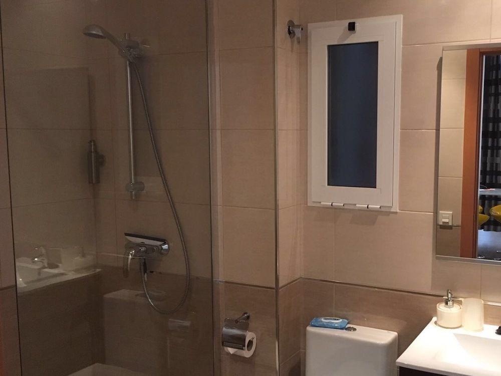 Casa Cosy Apartment Валенсия Екстериор снимка