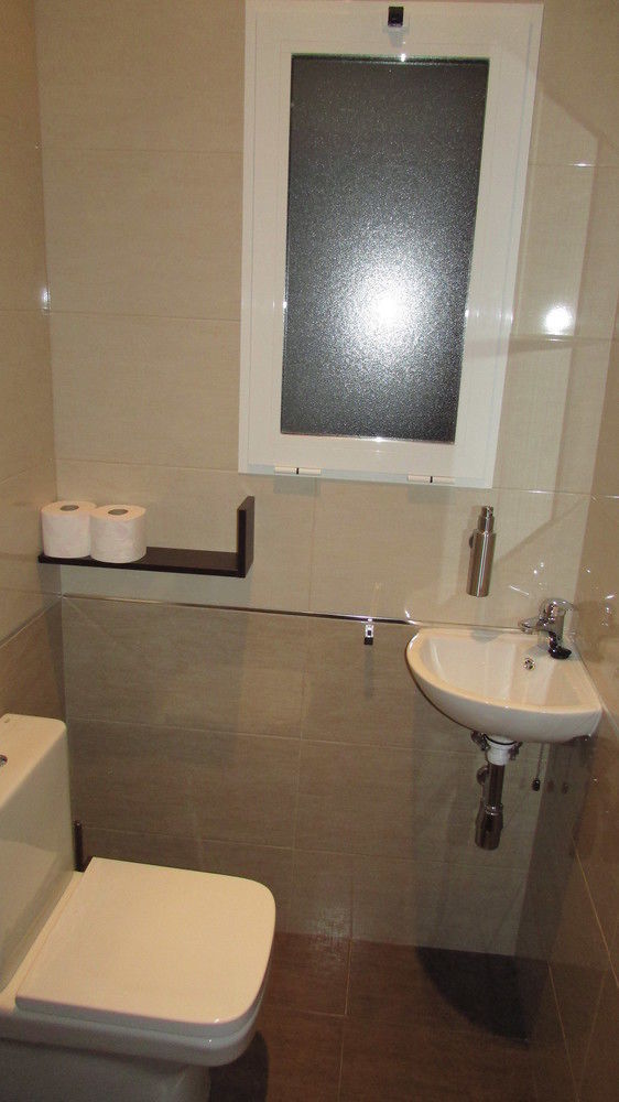 Casa Cosy Apartment Валенсия Екстериор снимка