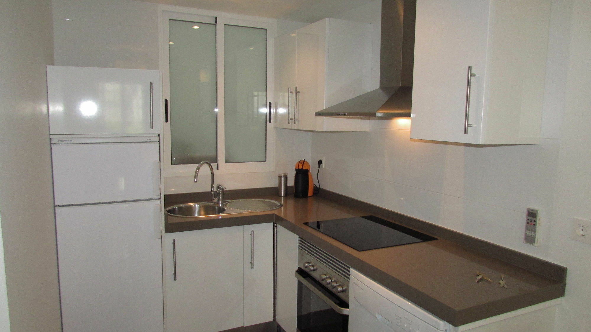 Casa Cosy Apartment Валенсия Екстериор снимка