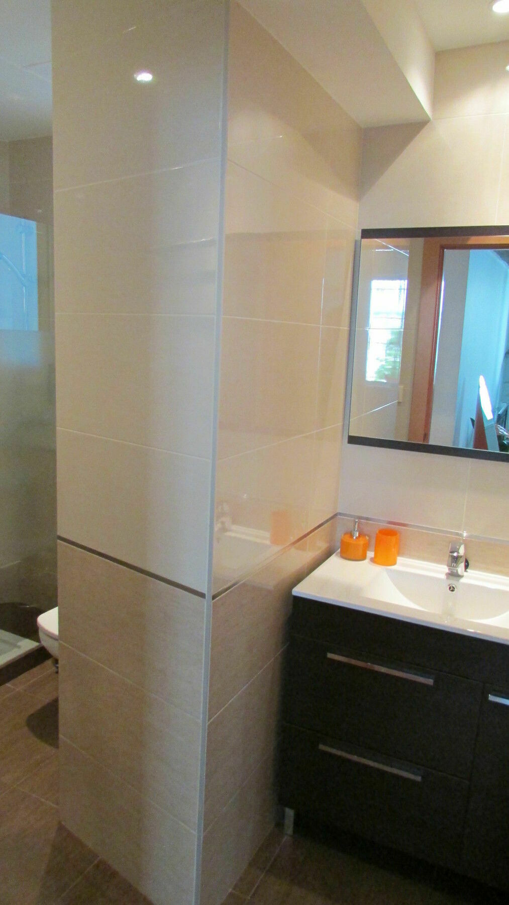 Casa Cosy Apartment Валенсия Екстериор снимка
