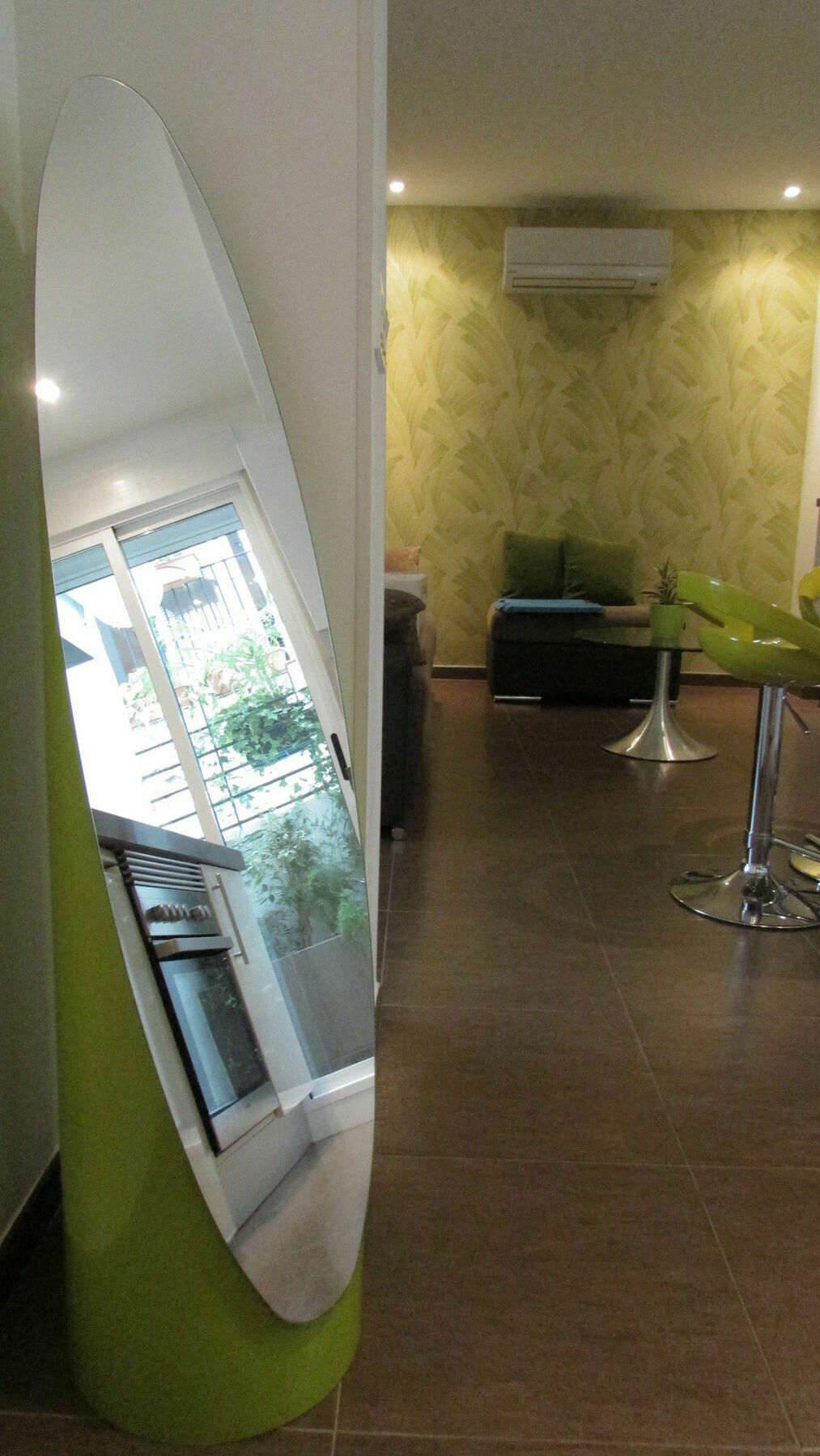 Casa Cosy Apartment Валенсия Екстериор снимка