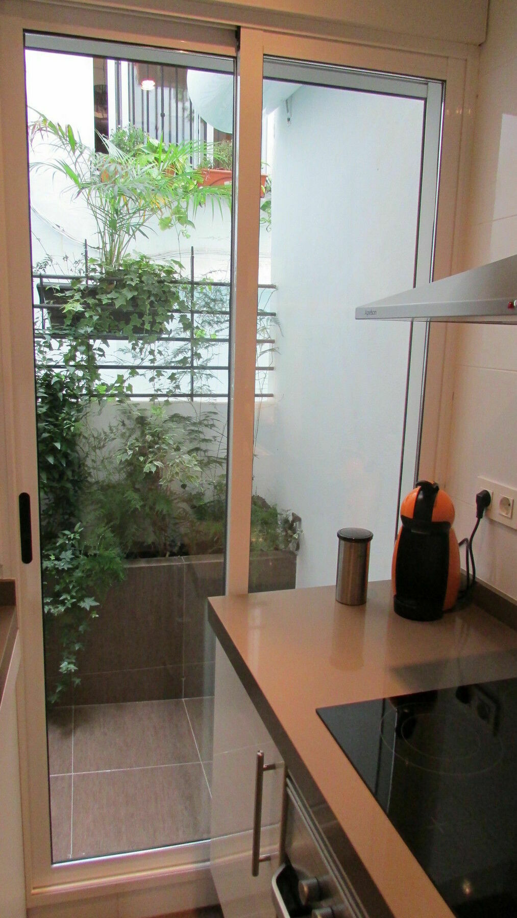 Casa Cosy Apartment Валенсия Екстериор снимка