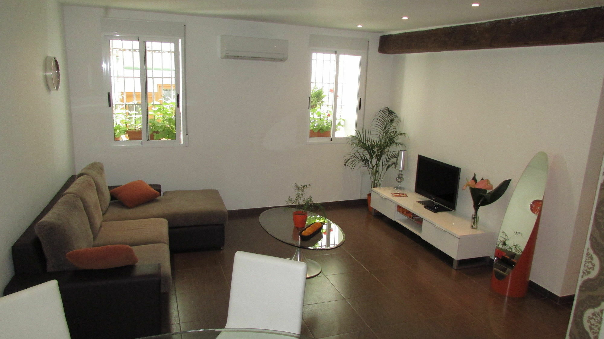 Casa Cosy Apartment Валенсия Екстериор снимка