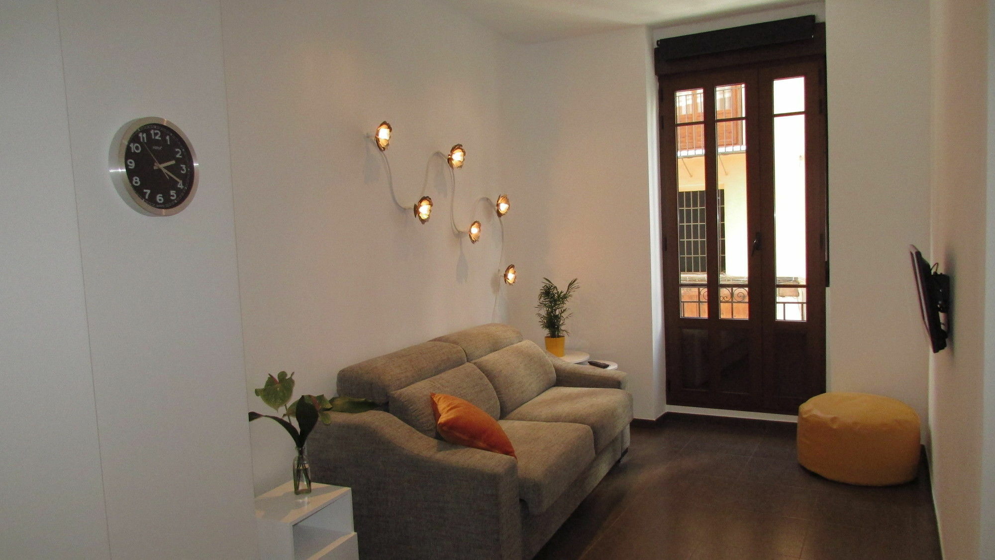 Casa Cosy Apartment Валенсия Екстериор снимка
