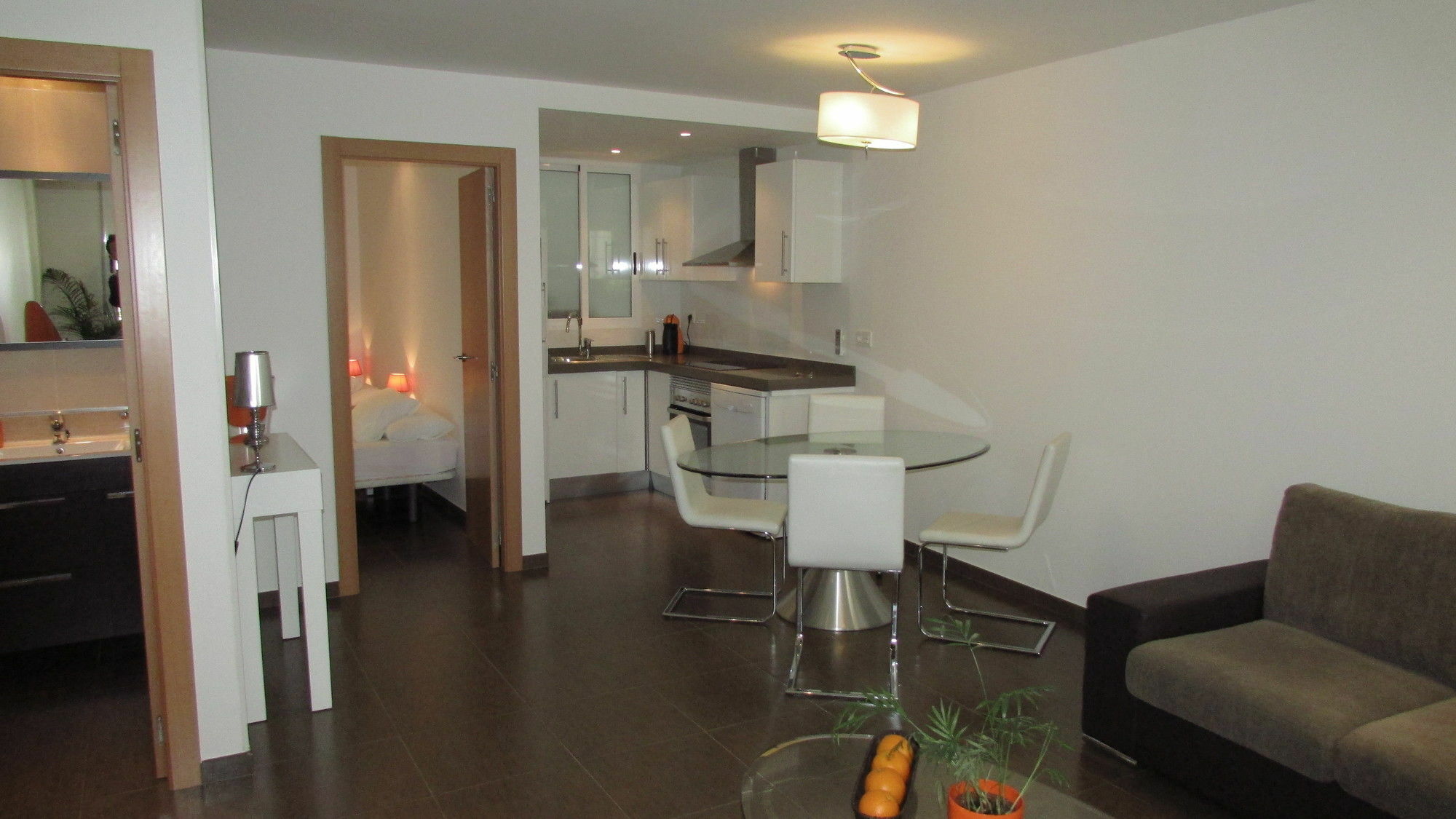 Casa Cosy Apartment Валенсия Екстериор снимка