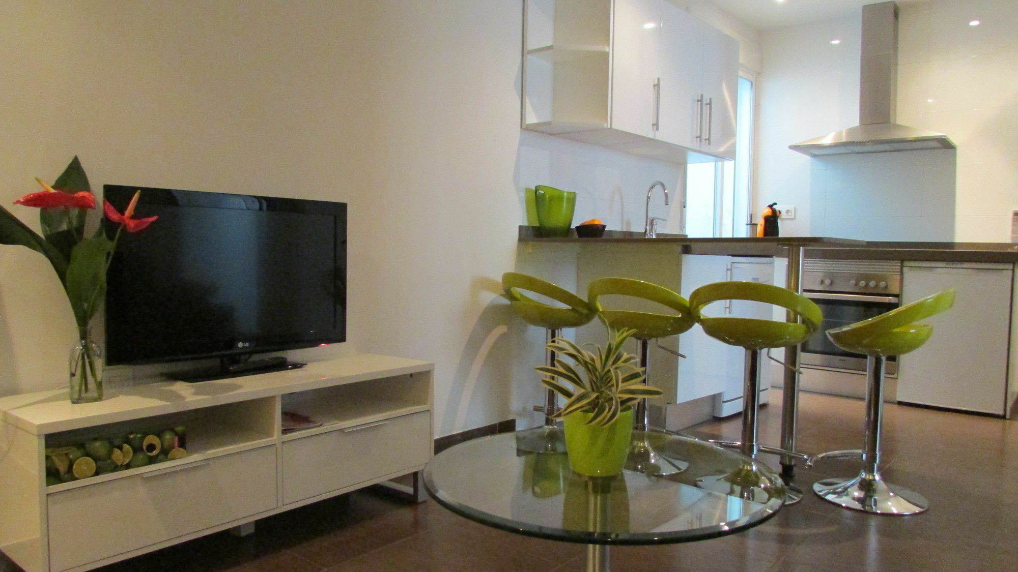 Casa Cosy Apartment Валенсия Екстериор снимка